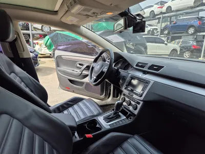 2016 Volkswagen CC WVWZZZ3CZGE511411 VIN:WVWZZZ3CZGE511411
