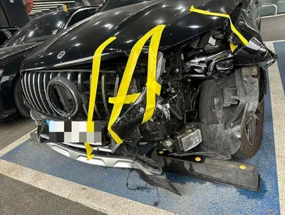 2022 Mercedes-Benz E 53 VIN: