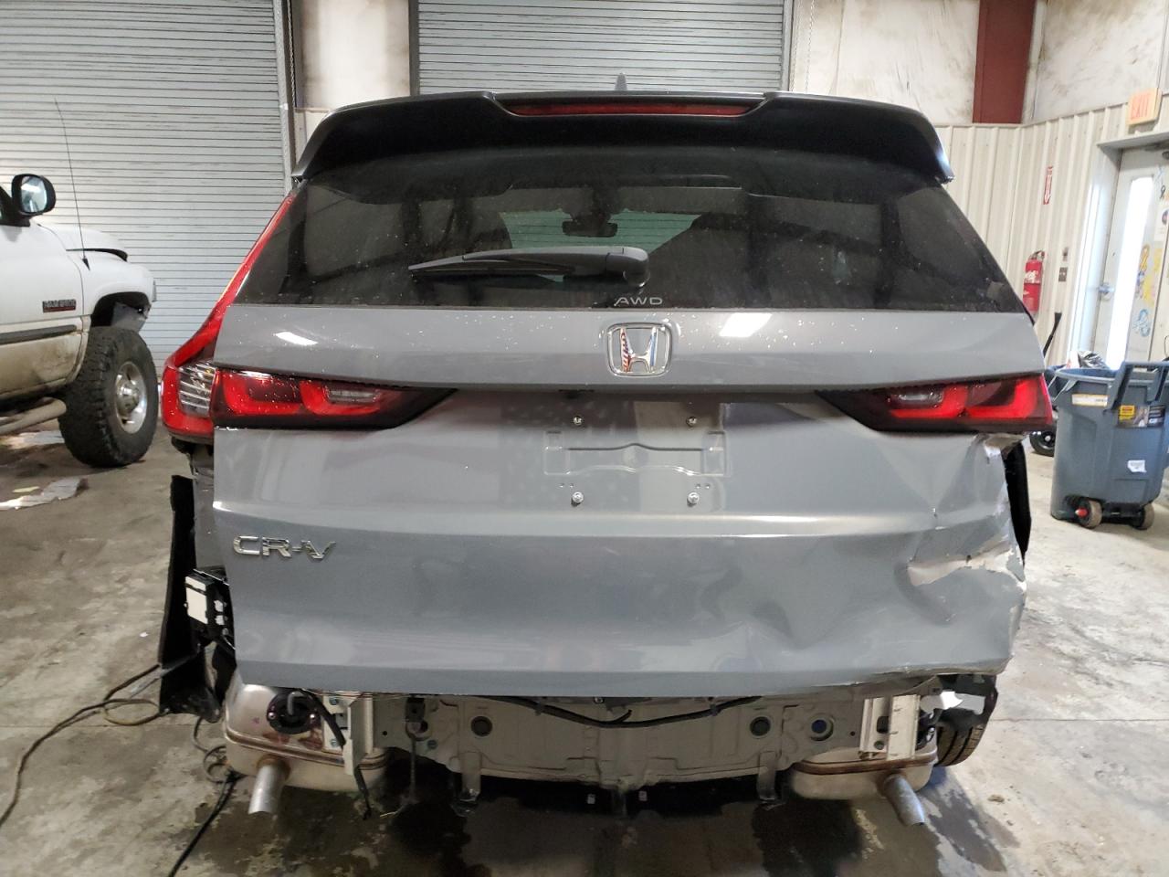 2024 HONDA CR-V EXL VIN:5YMCY0C03N9L49018