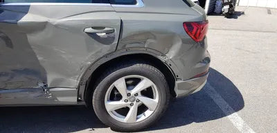 2020 Audi Q3 WAUZZZF35L1062119 VIN:WAUZZZF35L1062119