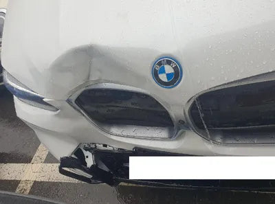 2023 BMW X3 M WBY41DU03PSA22834 VIN:WBY41DU03PSA22834