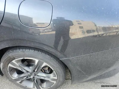 2020 Kia K5 VIN: