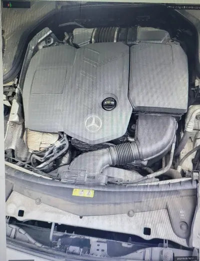 2017 Mercedes-Benz E 220 WDDZF0EB7HA174871 VIN:WDDZF0EB7HA174871