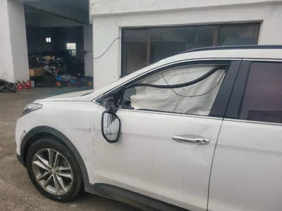 2016 Hyundai Santa FE KMHSW81UBGU644240 VIN:KMHSW81UBGU644240