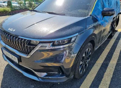 2022 Kia Carnival KNANC81BBNS163764 VIN:KNANC81BBNS163764