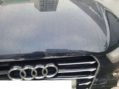 2016 Audi A4 WAUZZZ8K9GA010809 VIN:WAUZZZ8K9GA010809