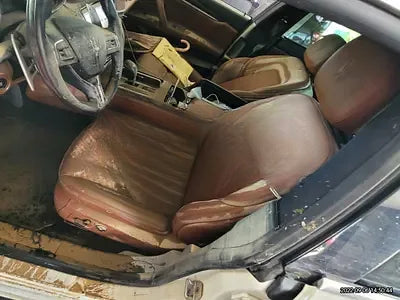 2015 Maserati Quattroporte NONE VIN: