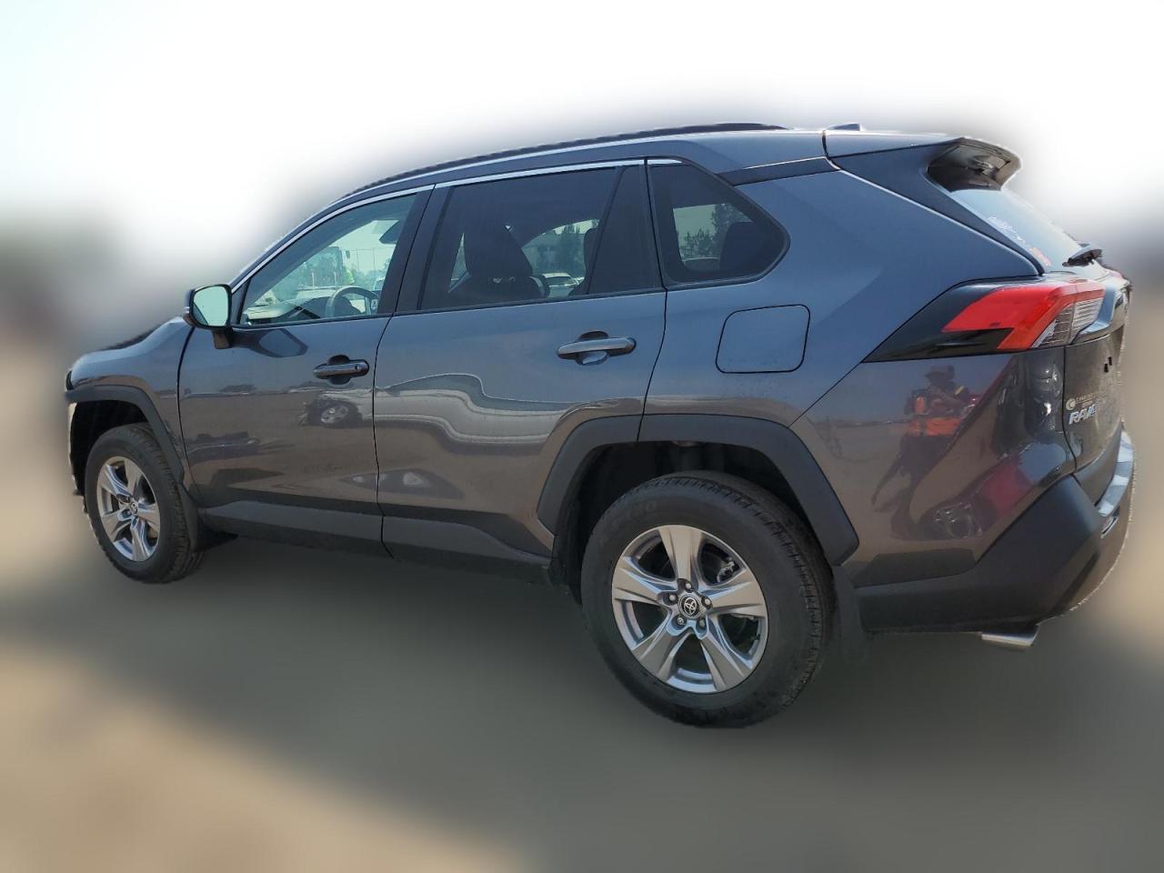 2023 TOYOTA RAV4 XLE VIN:WP0AA2A8XNS255297