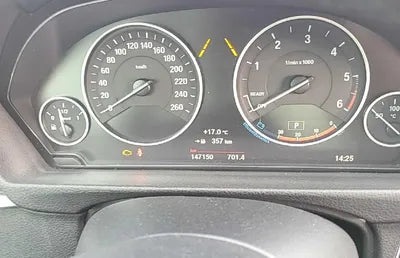 2016 BMW 420 WBA4E9100GG596487 VIN:WBA4E9100GG596487