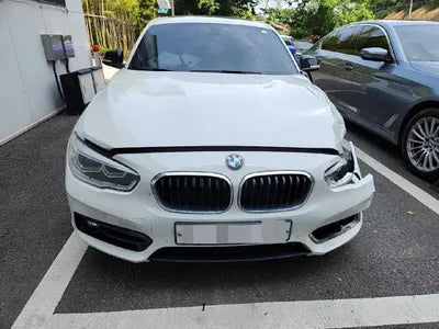 2017 BMW 118 WBA1S5105H5G76470 VIN:WBA1S5105H5G76470