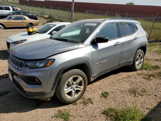 2023 JEEP COMPASS LATITUDE VIN:3C4NJDBN7PT516730