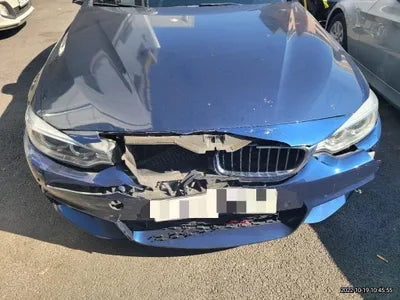 2015 BMW 420 328KMWBA3P1102FK2 VIN:328KMWBA3P1102FK2