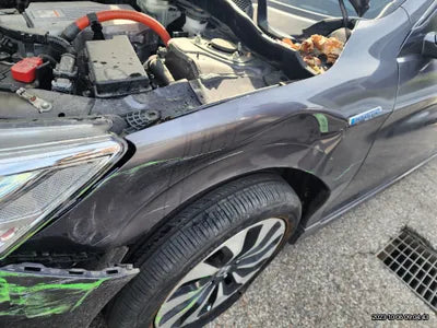 2017 Honda Accord 442KMJHMCR6650HC2 VIN:442KMJHMCR6650HC2