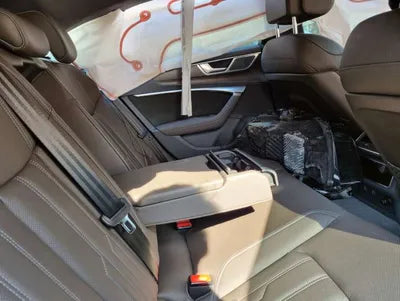 2021 Audi 50 WAUZZZF24MN012622 VIN:WAUZZZF24MN012622