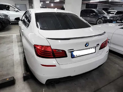 2016 BMW 520 277KMWBA5E7100GG1 VIN:277KMWBA5E7100GG1