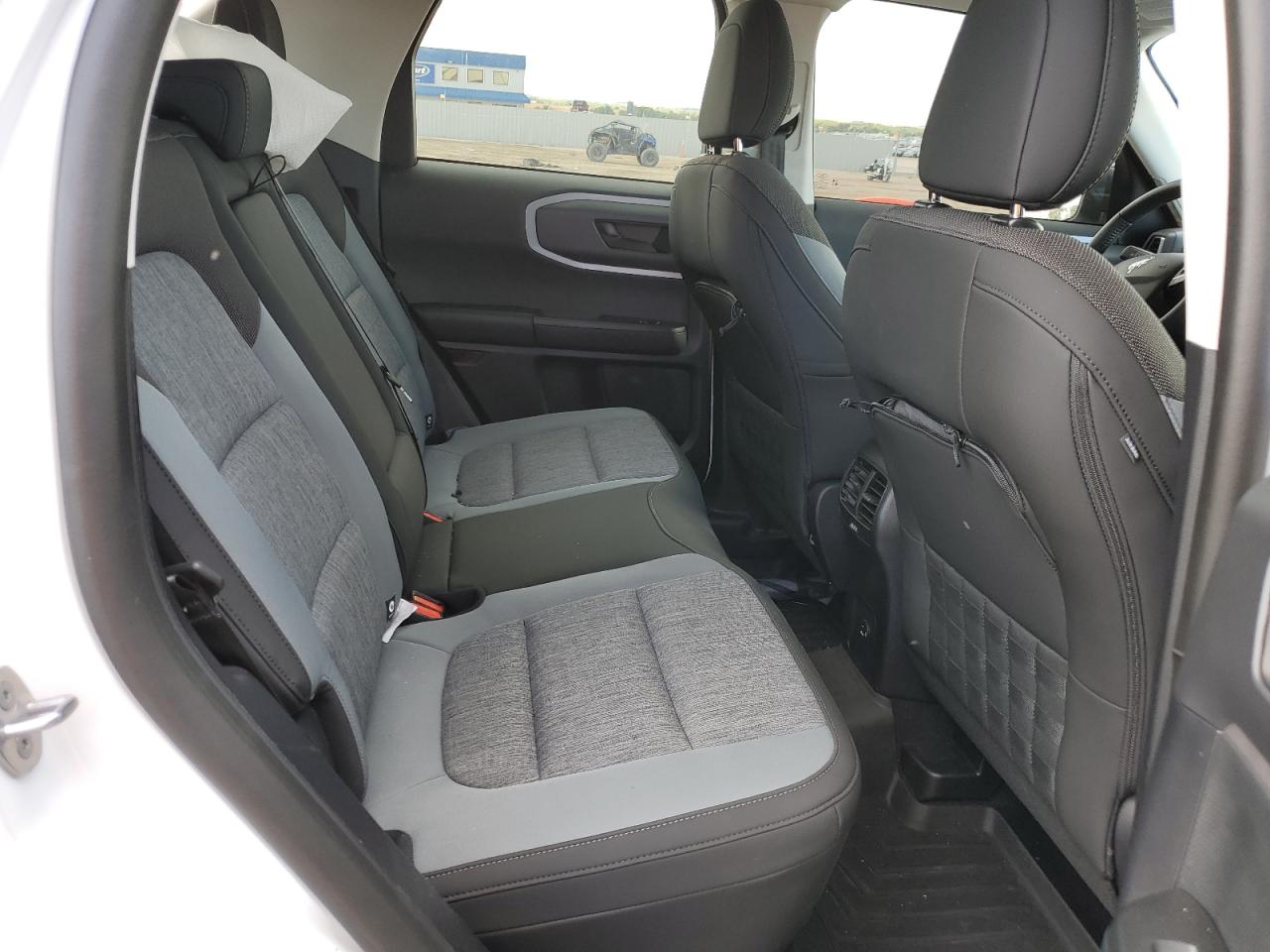 2023 FORD BRONCO SPORT BIG BEND VIN:3FMCR9B61PRD50963