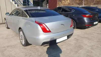 2017 Jaguar XJ SAJAA1296HNW06955 VIN:SAJAA1296HNW06955