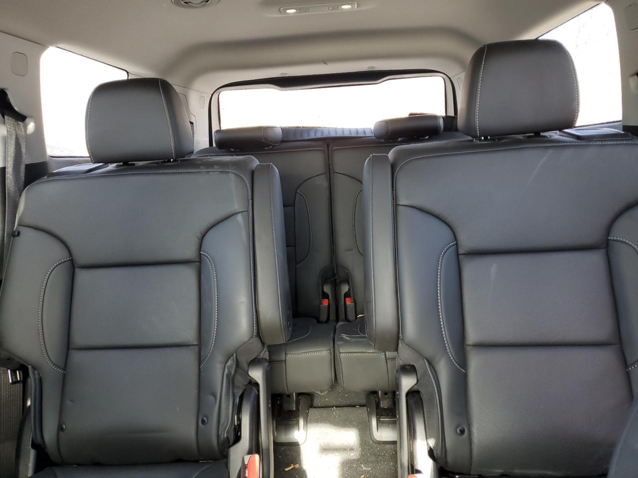 2022 GMC ACADIA SLT VIN:1GKKNMLS2NZ166509