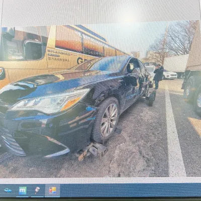 2016 Toyota Camry 4T1BD1FK8GU186400 VIN:4T1BD1FK8GU186400