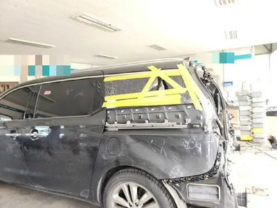 2017 Kia Carnival VIN: