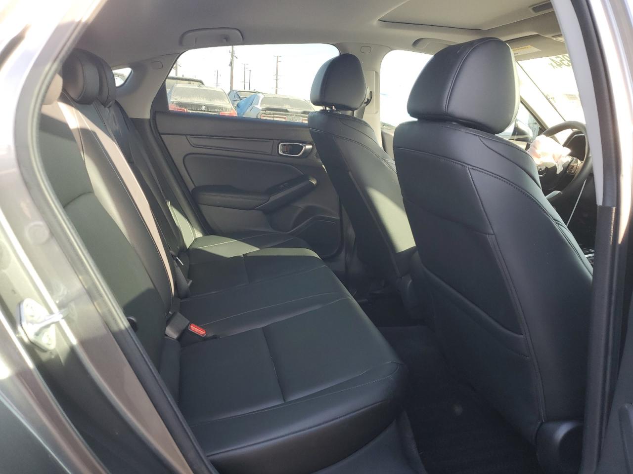 2024 ACURA INTEGRA  VIN:19UDE4H24RA011754