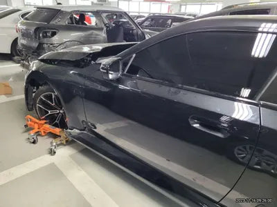 2023 BMW M2 WBS11DM02P8D66889 VIN:WBS11DM02P8D66889