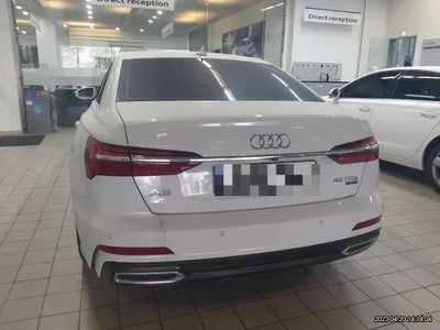 2021 Audi A6 WAUZZZF21MN006227 VIN:WAUZZZF21MN006227