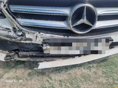 2019 Mercedes-Benz E 300 VIN: