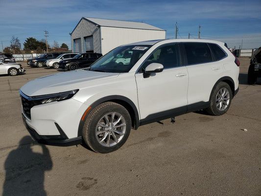 2023 HONDA CR-V EXL VIN:7FARS3H76PE001075