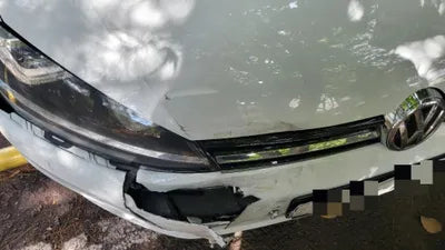 2015 Volkswagen Golf WVWZZZAUZFW321020 VIN:WVWZZZAUZFW321020