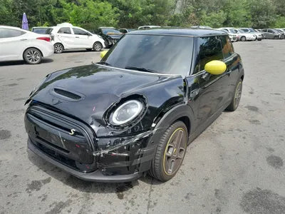 2023 MINI Cooper WMW11DJ00P2S81509 VIN:WMW11DJ00P2S81509