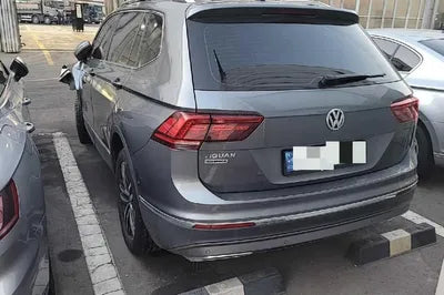 2020 Volkswagen Tiguan Allspace WVGZZZ5NZLM177494 VIN:WVGZZZ5NZLM177494