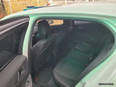 2020 BMW 118 WBA7M910XL7F68435 VIN:WBA7M910XL7F68435