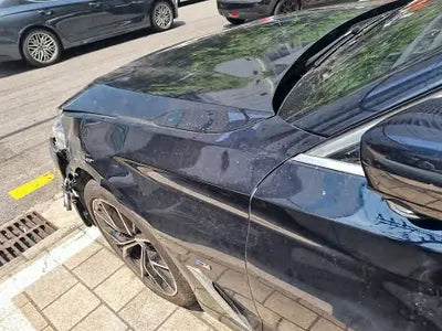 2023 BMW 530 WBA71BH01PCL40159 VIN:WBA71BH01PCL40159