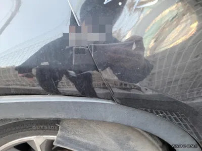 2016 BMW 630 WBAKV2105G0T87950 VIN:WBAKV2105G0T87950