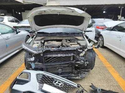 2019 Hyundai Kona KMHK4815GKU351666 VIN:KMHK4815GKU351666