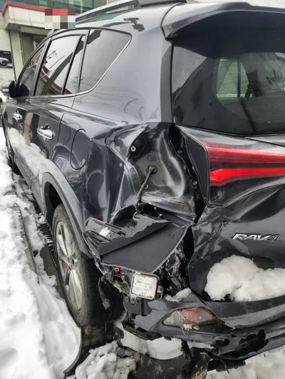 2016 Toyota RAV4 JTMYFREV2GD089230 VIN:JTMYFREV2GD089230