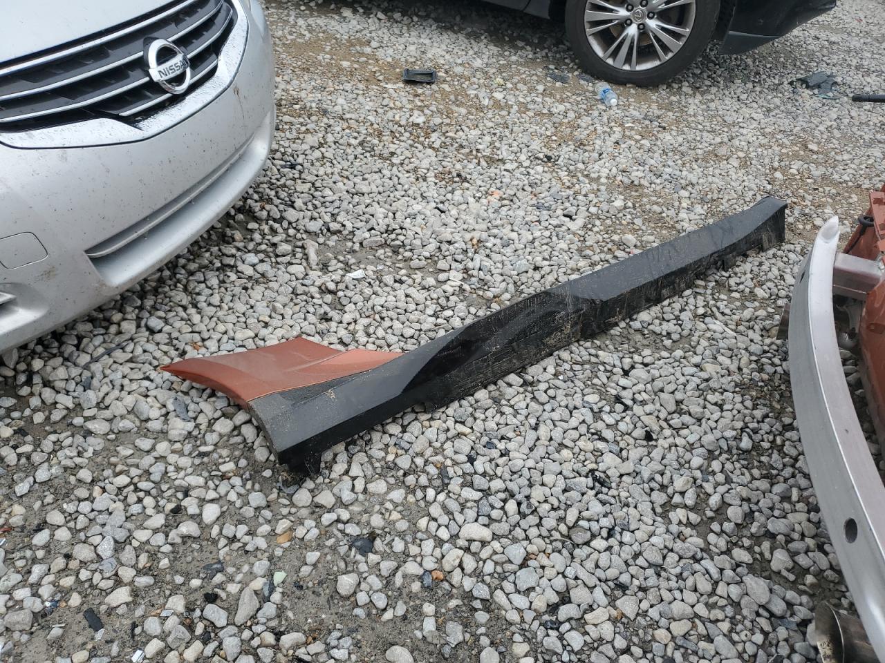 2023 CHEVROLET CAMARO ZL1 VIN:1G1FK3D64P0102909