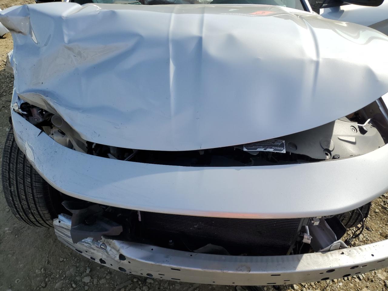 2023 DODGE CHARGER SXT VIN:2C3CDXJG8PH657712