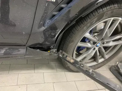 2021 BMW 330 WBATS5108M9D75459 VIN:WBATS5108M9D75459