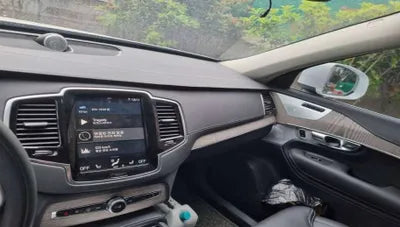 2022 Volvo XC90 YV1LFBR0DN1780786 VIN:YV1LFBR0DN1780786