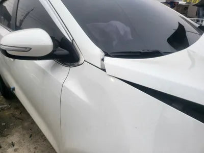 2018 Kia Sportage 247KMKNAP6815GJK4 VIN:247KMKNAP6815GJK4