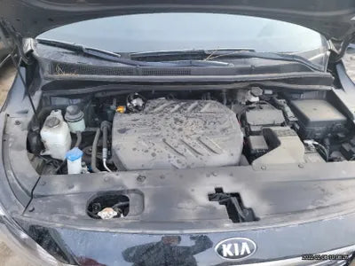 2018 Kia Carnival KNAME81ABKS514168 VIN:KNAME81ABKS514168
