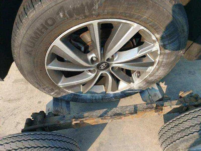 2018 Hyundai Santa FE KMHS281BBKU038468 VIN:KMHS281BBKU038468