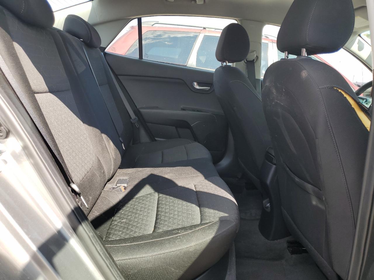 2022 KIA RIO LX VIN:3KPA24AD0NE502514