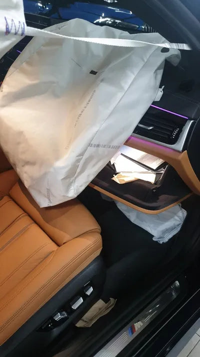 2021 BMW 520 WBA11BH03MWX26792 VIN:WBA11BH03MWX26792