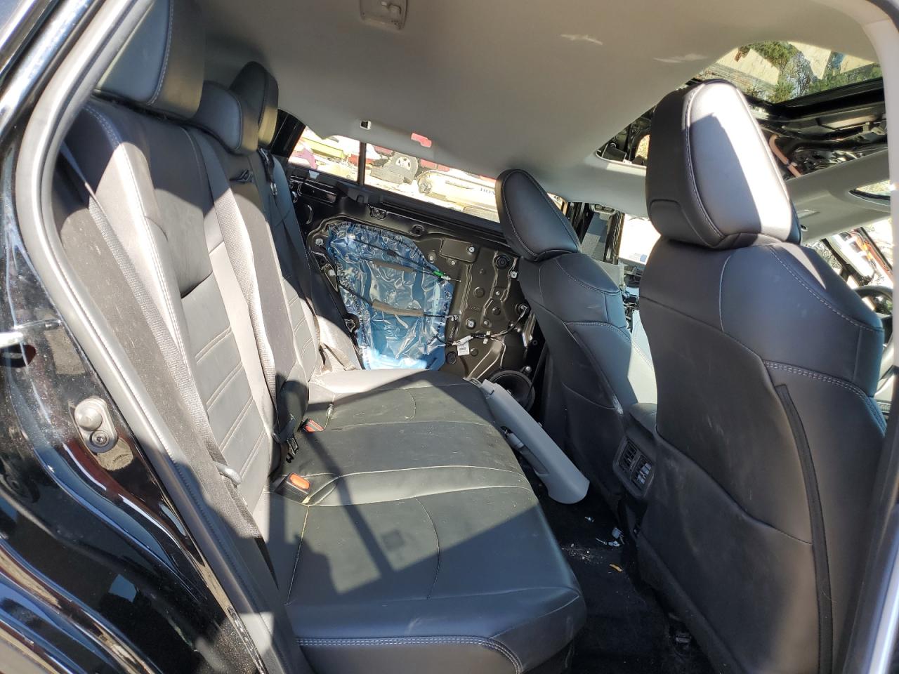 2022 TOYOTA RAV4 XLE PREMIUM VIN:4T3B6RFV2NU066728