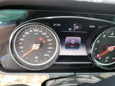 2018 Mercedes-Benz E 300 WDDZF4KB5JA366601 VIN:WDDZF4KB5JA366601