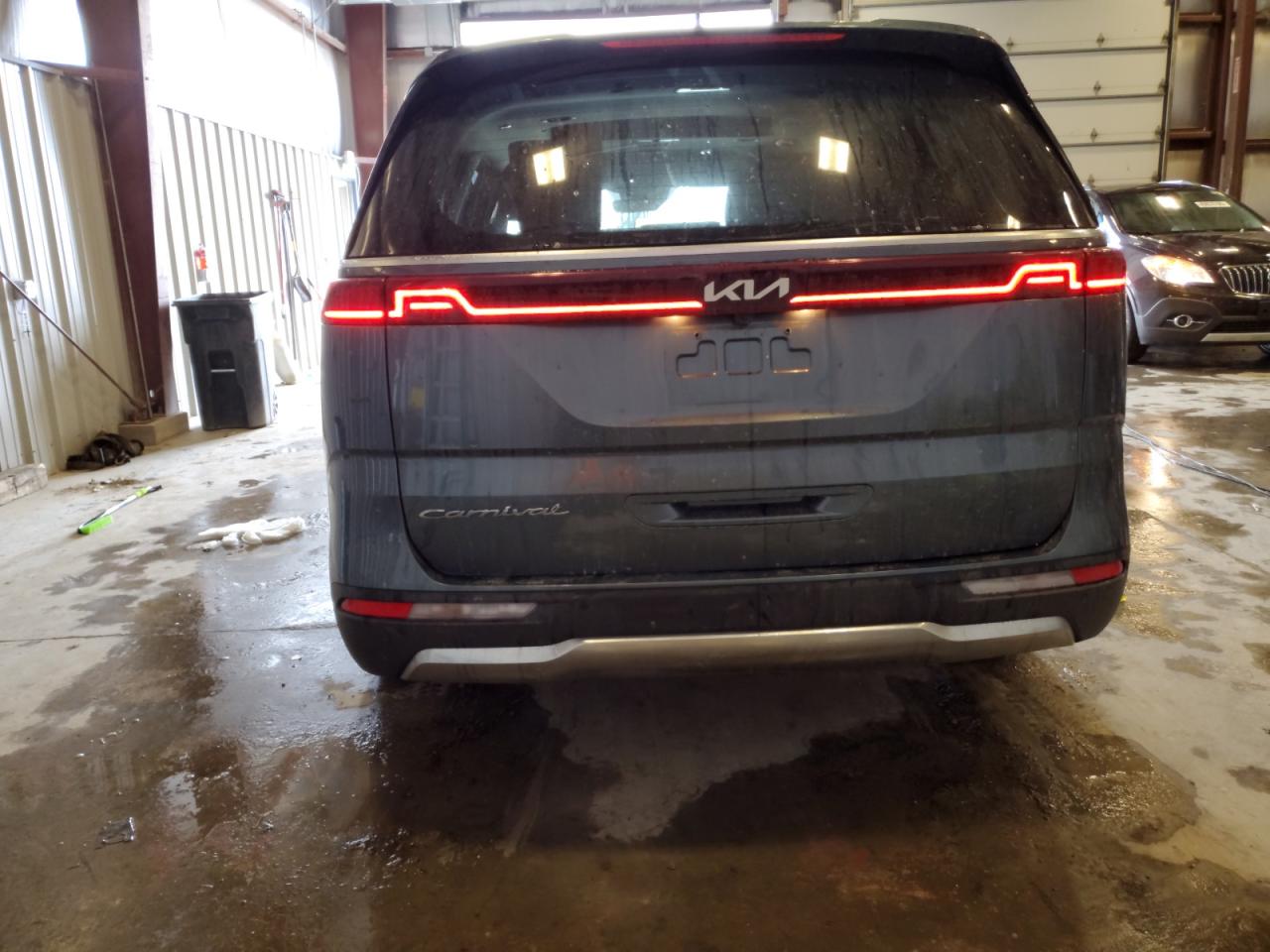 2022 KIA CARNIVAL SX PRESTIGE VIN:KNDNE5H3XN6063808