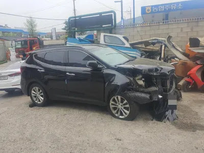 2016 Hyundai Santa FE KMHSW81UDGU695921 VIN:KMHSW81UDGU695921